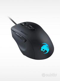 Roccat kone pure ultra ( mouse da gaming)