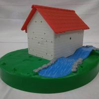 Mulino Bianco Mulino di Archimede pezzi a scelta