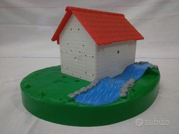 Mulino Bianco Mulino di Archimede pezzi a scelta