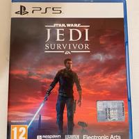 Star Wars Jedi Survivor PS5