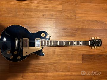 Gibson "Les Paul" Traditional