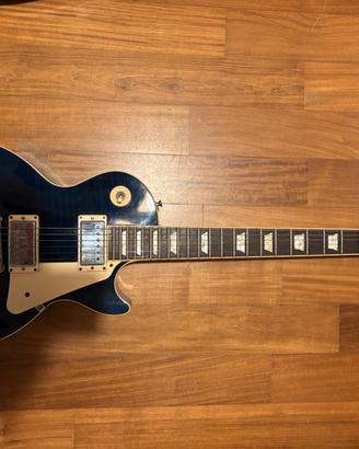 Gibson "Les Paul" Traditional
