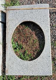 granito bianco Sardegna