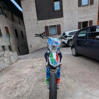 TM 300 EN Motard Omologato