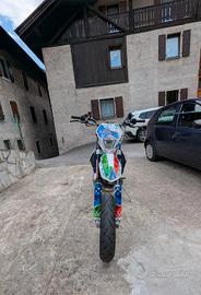 TM 300 EN Motard Omologato