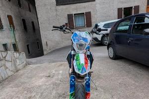 TM 300 EN Motard Omologato