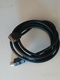 Cavetto HDMI high speed cm.150