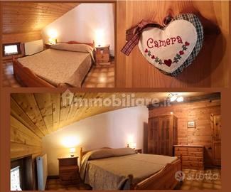 Dolomiti parchi naturali Auronzo Tre cime lavaredo