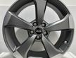 CERCHI IN LEGA AUDI A3 DA 19 ORIGINALI