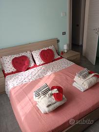 Appartamento Riccione zona Alba affitti brevi 