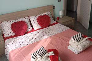 Appartamento Riccione zona Alba affitti brevi 