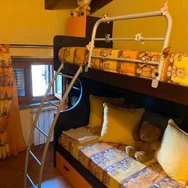 Casa Montagna Molise