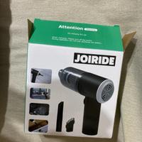 Aspirapolvere piccola per auto camion ecc