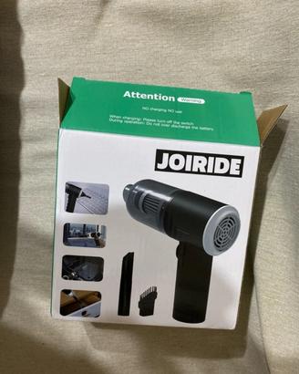 Aspirapolvere piccola per auto camion ecc
