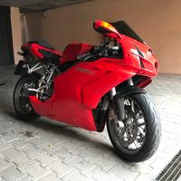 Ducati 999 Full Termignoni