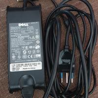alimentatore  notebook dell