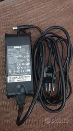 alimentatore  notebook dell