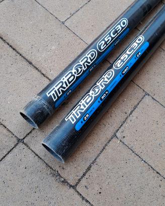 Albero windsurf 460 sdm