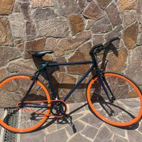 Bici Single Speed/Fixed