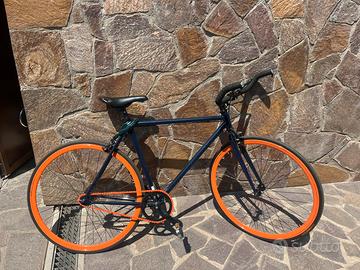Bici Single Speed/Fixed