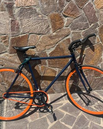 Bici Single Speed/Fixed