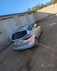 Ford Cmax titanium