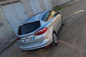 Ford Cmax titanium