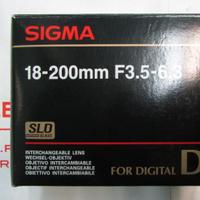 Sigma dc 18-200/3.5-6.3 (pentax)