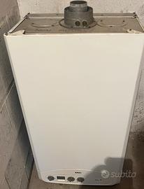 Caldaia baxi