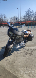 Bmw r1200cl