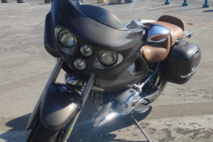 Bmw r1200cl
