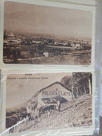 Fotografie ricordi d'altri tempi Vercelli Biella 
