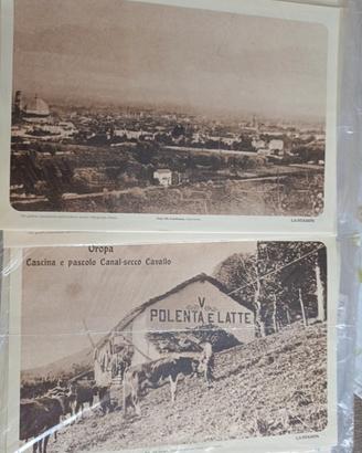 Fotografie ricordi d'altri tempi Vercelli Biella 