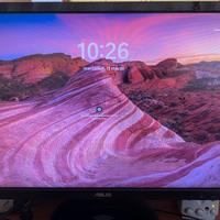 Monitor Gaming Asus VG248QE 144hz 1ms