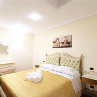 Domus kentia apartment