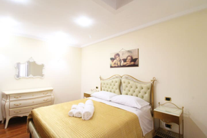 Domus kentia apartment