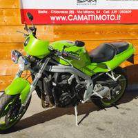 TRIUMPH Speed Triple 955 Speed Triple