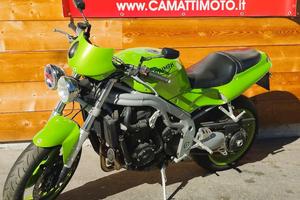 TRIUMPH Speed Triple 955 Speed Triple