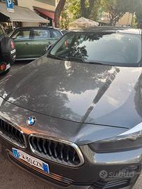 Bmw x2 (f39) - 2019