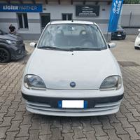 Fiat Seicento 1.1i cat Sporting
