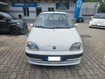 Fiat Seicento 1.1i cat Sporting