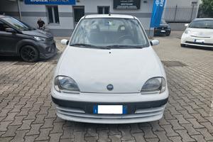 Fiat Seicento 1.1i cat Sporting