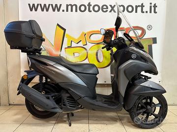 Yamaha Tricity 155