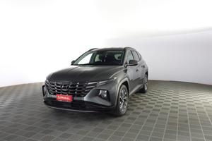 HYUNDAI Tucson Tucson 1.6 CRDI 48V XLine
