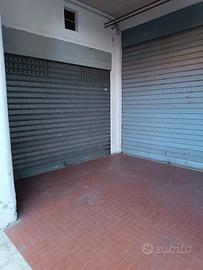 Garage/Deposito