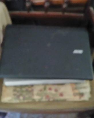 Notebook acer travelmate