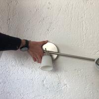 Lampadario a faretti Ikea