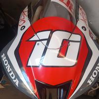 carene racing cbr 1000 RR 