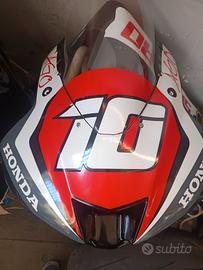 carene racing cbr 1000 RR 