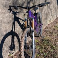 Ebike canyon torque ON